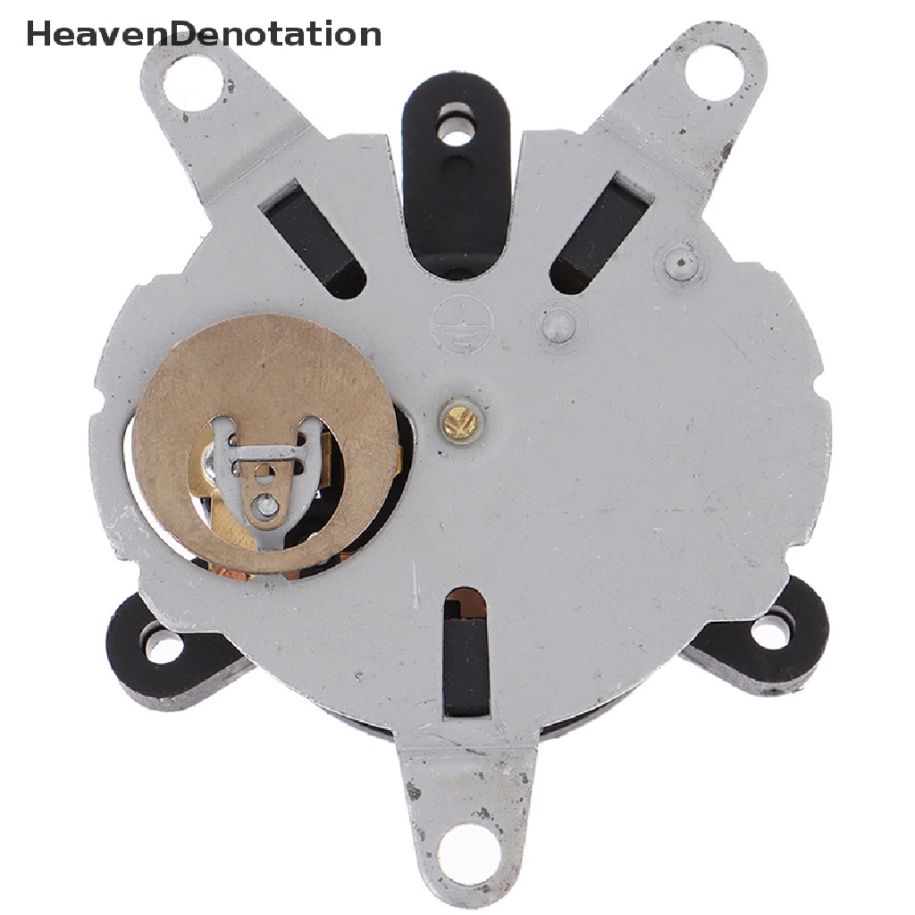 [HeavenDenotation] 1set Thermostat Pengatur Suhu Kettle Top Base Set Socket Bagian Elektrik HDV