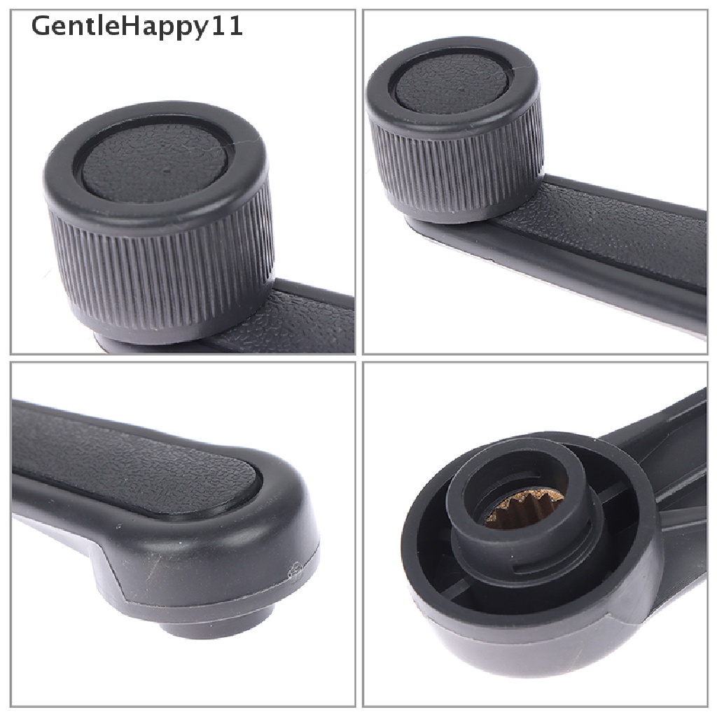 Gentlehappy Universal Aksesoris Mobil Car Window Connect Winder Handle Engkol Tuas Pintu Hand id