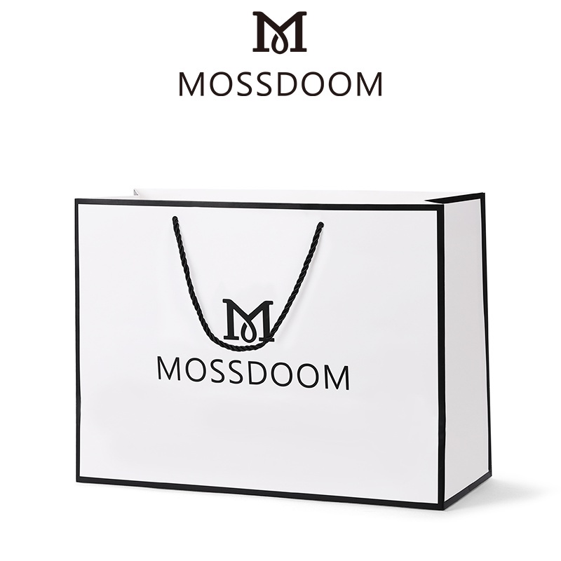 

MD tas mewah MD Paperbag For Gifts