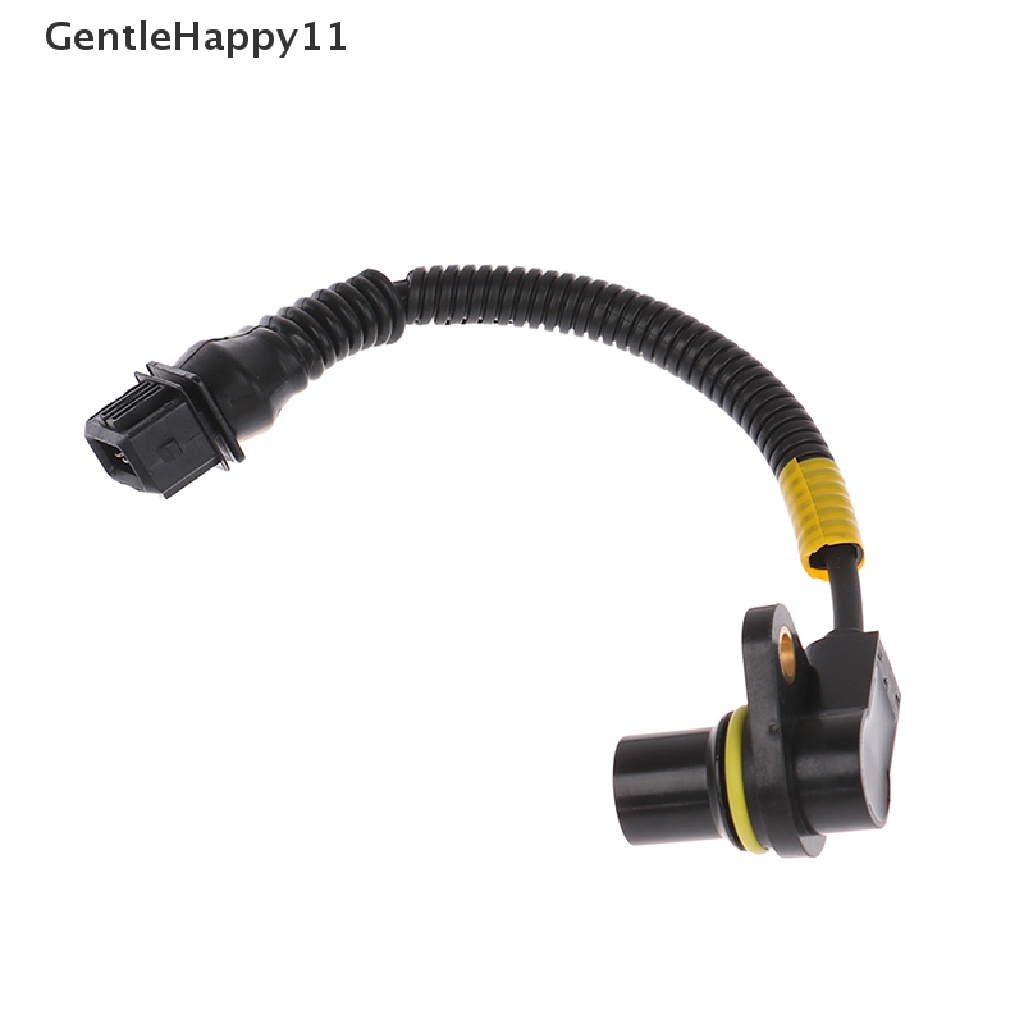 Gentlehappy 24357518732 3pins CVT Transmisi Sensor Kecepatan Putaran Bahan Plastik Untuk Mini Cooper R50 R52 1.6L Aksesoris Mobil id