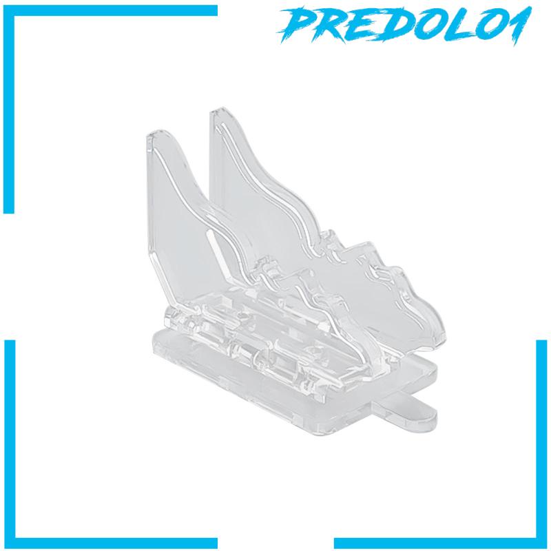 [Predolo1] 4buah Kunci Jendela Pintu Geser Anak Safety Lock Sliding Kunci Pintu Teras