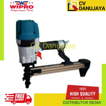 

Air Nailer High Pressure - Wipro HSS38