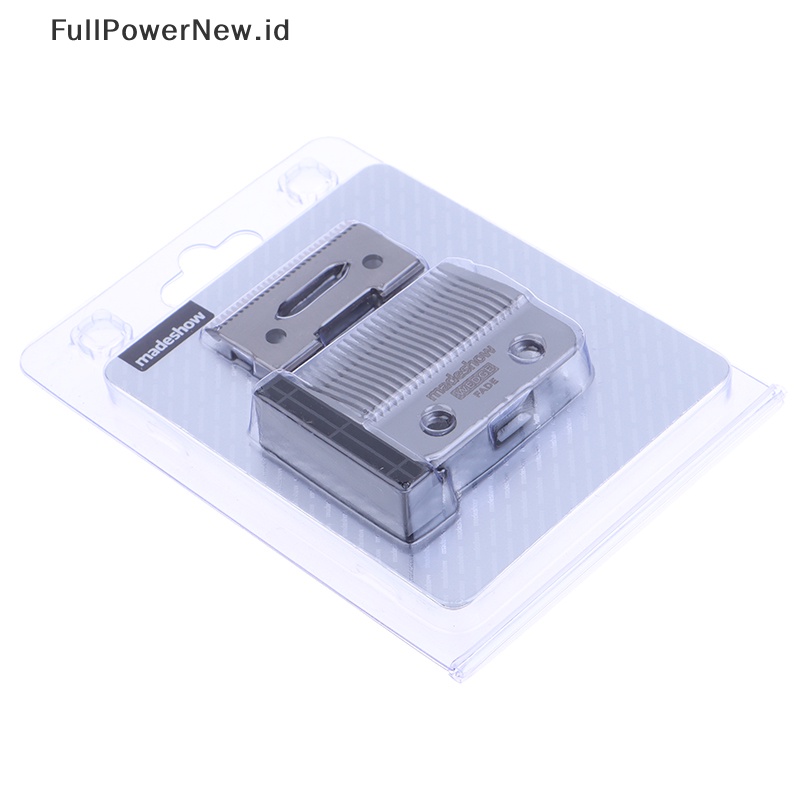 Power Original Madeshow M5 Clipper Blade M5f FADE Blade Trimming Adjustable Blade ID