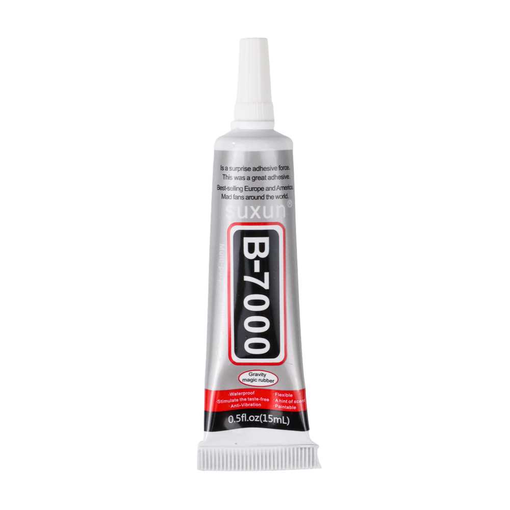 

THFS Lem Kuat Serbaguna Power Glue Strong Adhesive 15ml B76F0B