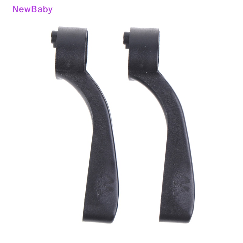 Newbaby 2Pcs Blade Adjustment Lever Adjusg Batang81488888591Alatan Cukur Rambut Repair Part ID