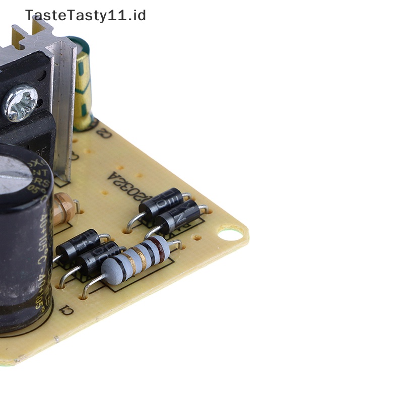 Tastetasty AC 100-240V Ke DC 12V 1 /2/2.5/3A Modul Switching Power Supply Bare Circuit.