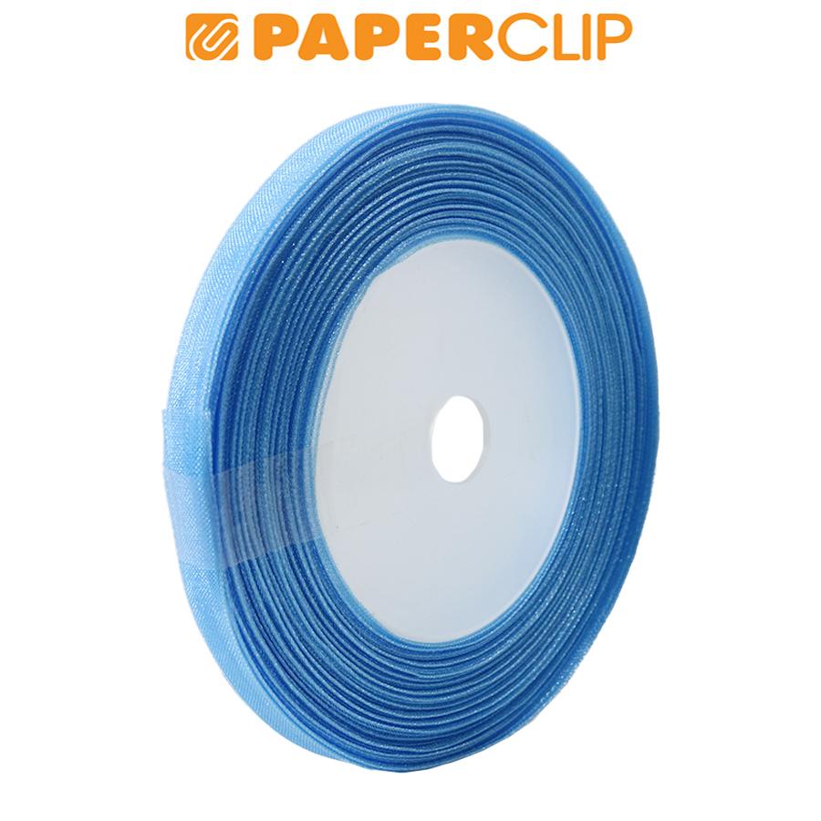 

PITA KADO 1/4 INCH ORG POLOS O75 LIGHT BLUE