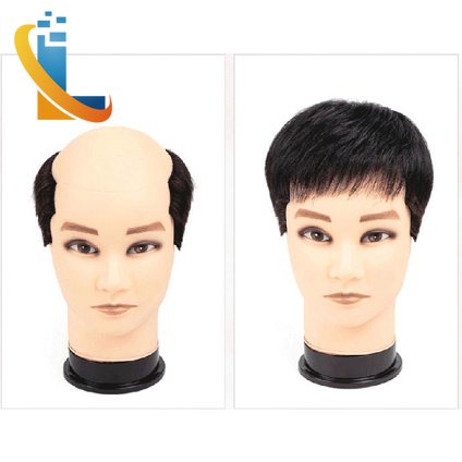 Wig / Rambut Palsu Pria Model Pendek