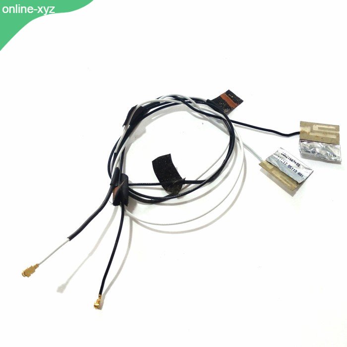 kabel antenna antena wifi TOSHIBA Satellite L735 L730 L-735 L-730