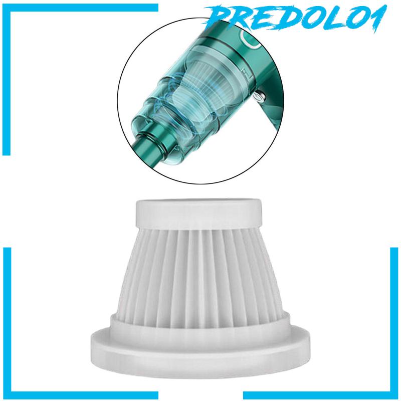 [Predolo1] Vacuum Filter Mobil Genggam Filter Vakum Otomatis Untuk Xk Car Vacuum Cleaner