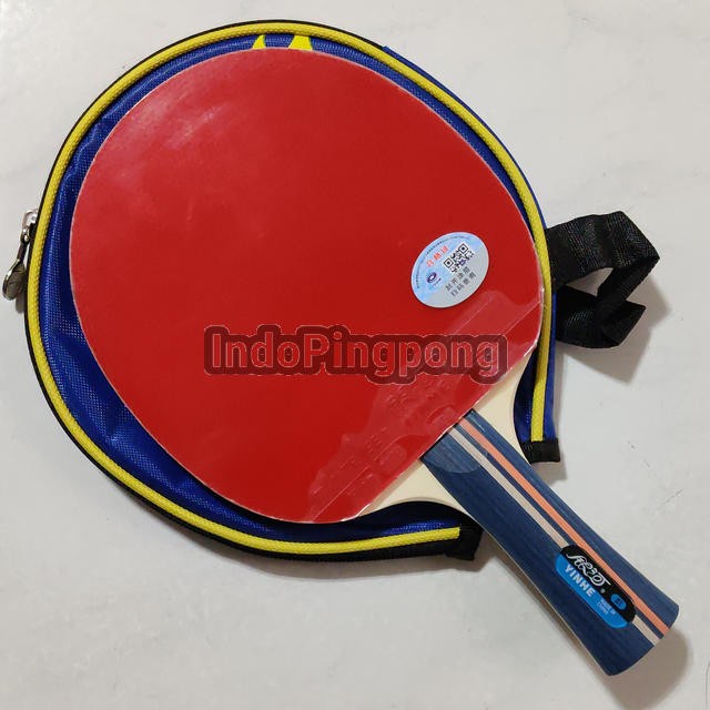 Yinhe 01B  Premade Blade Pingpong Bet Rakitan Tenis Meja Bat
