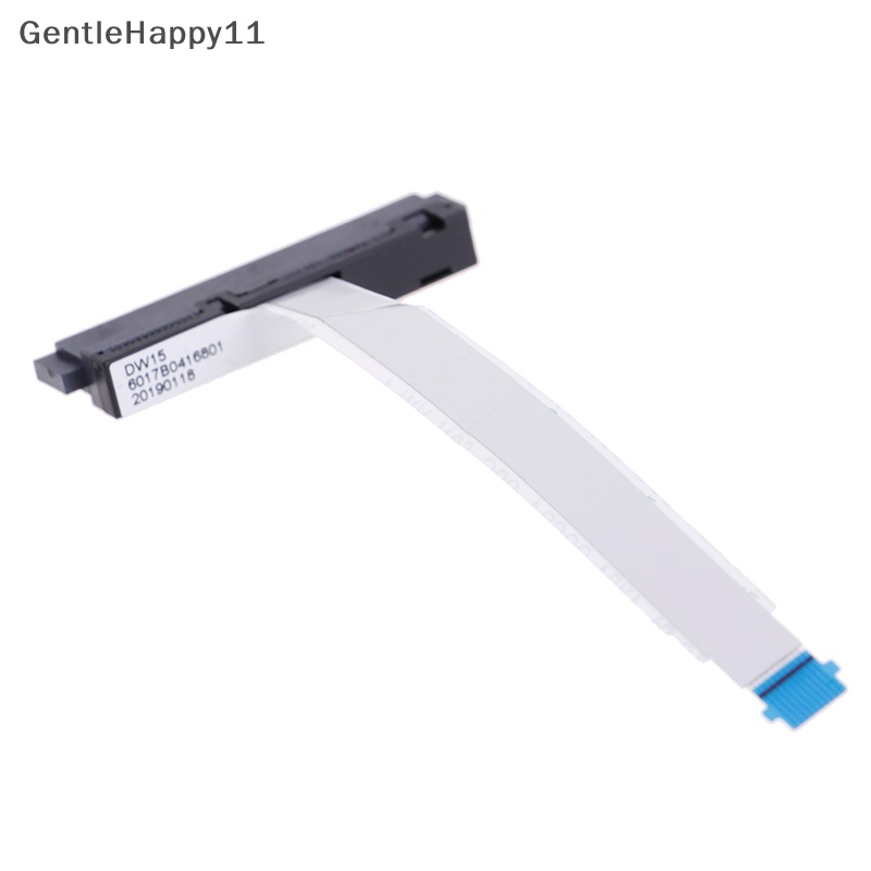 Gentlehappy ENVY 15 15-j105tx 15-j laptop DW15 SATA Hardisk HDD Konektor Kabel Fleksibel id