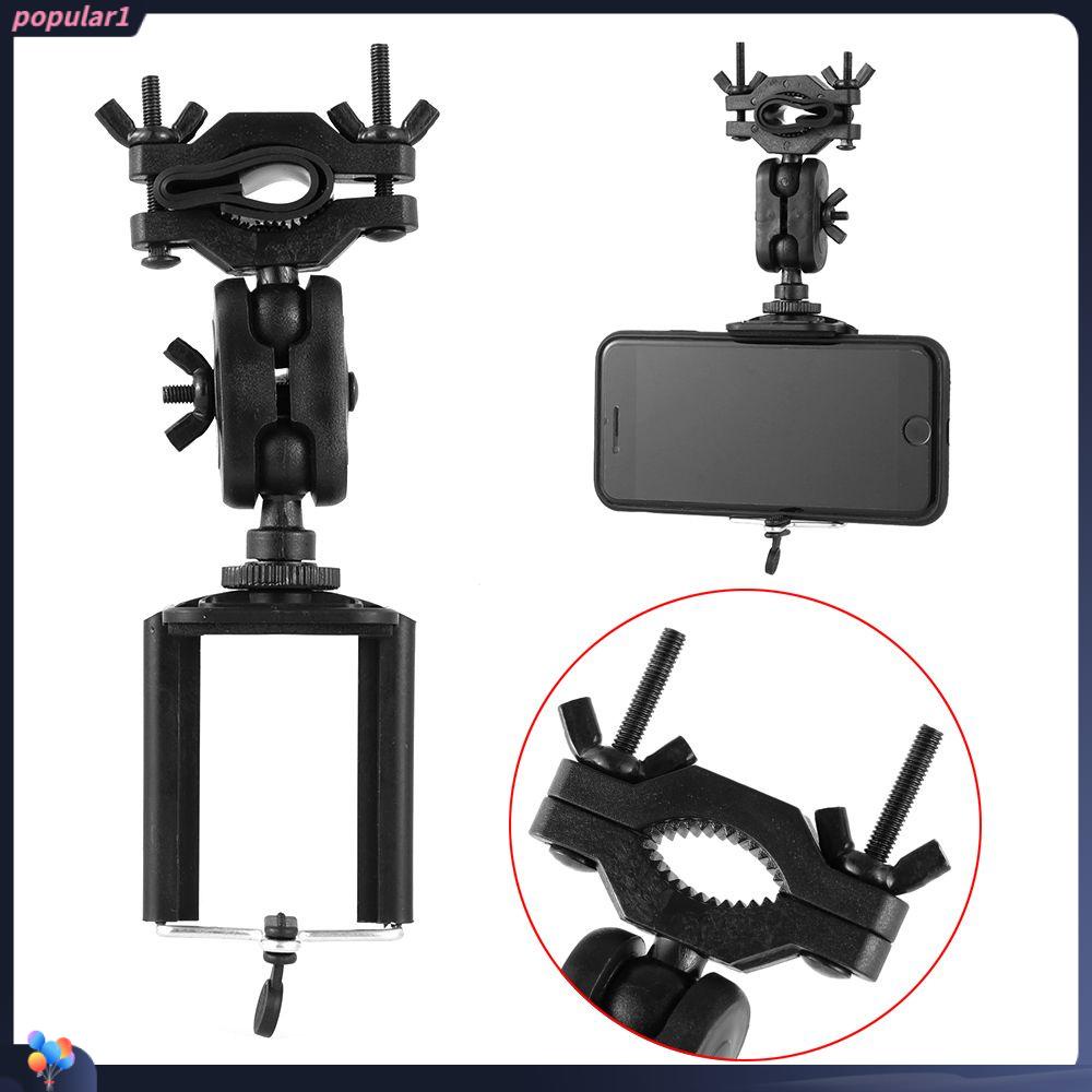 Populer Car Phone Holder Hot Mount Universal Auto Mount Berdiri