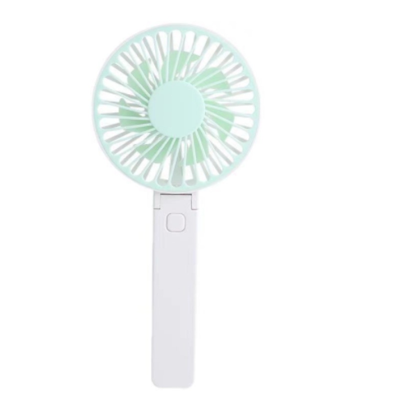 Kipas Angin Mini Genggam Cute / Mini Fan Portable Kipas Angin Meja