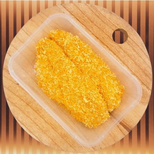 Sweetstems_ Menu Katsu Lauk Siap Goreng / Katsu Ayam Katsu Udang Katsu Dori Katsu Cumi Siap Goreng