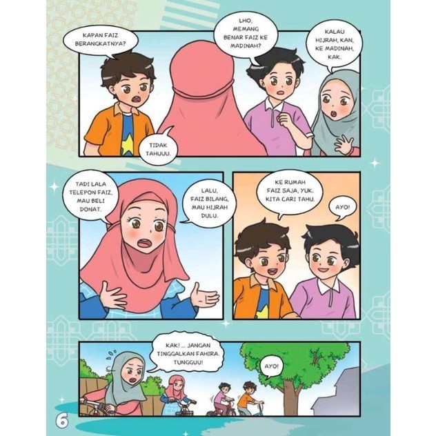 Kakak VS Adik 2 Al Kautsar Kids