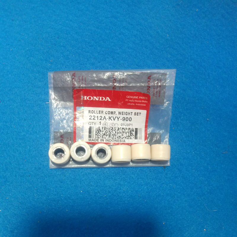 Roller Weight Beat,2212A-KVY-900