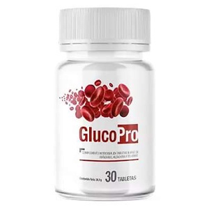 (BHJ)Bayar di Tempat - Obat Diabetes GLUCOPRO 30 Kapsul Original Mengobati Penyakit Gula & Kencing M