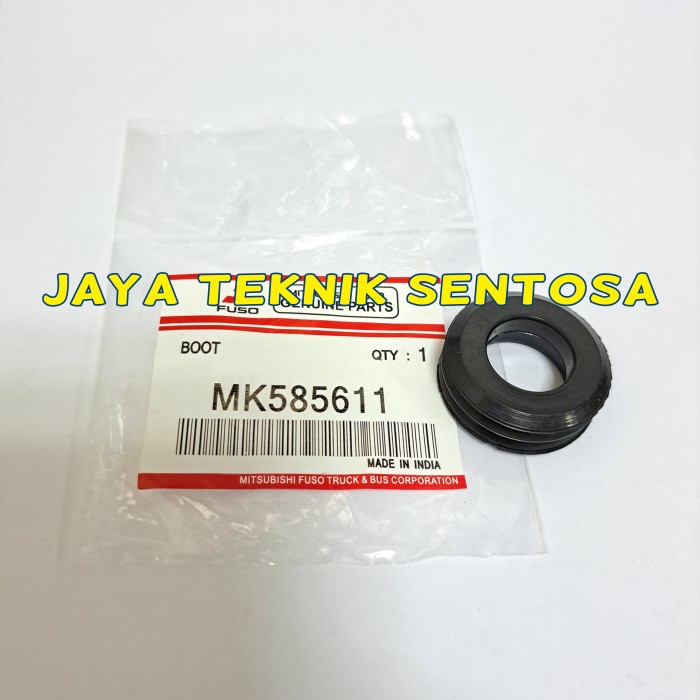 Karet Rem Tebal Seal Rem PS125 Canter PS136 HDX MK585611