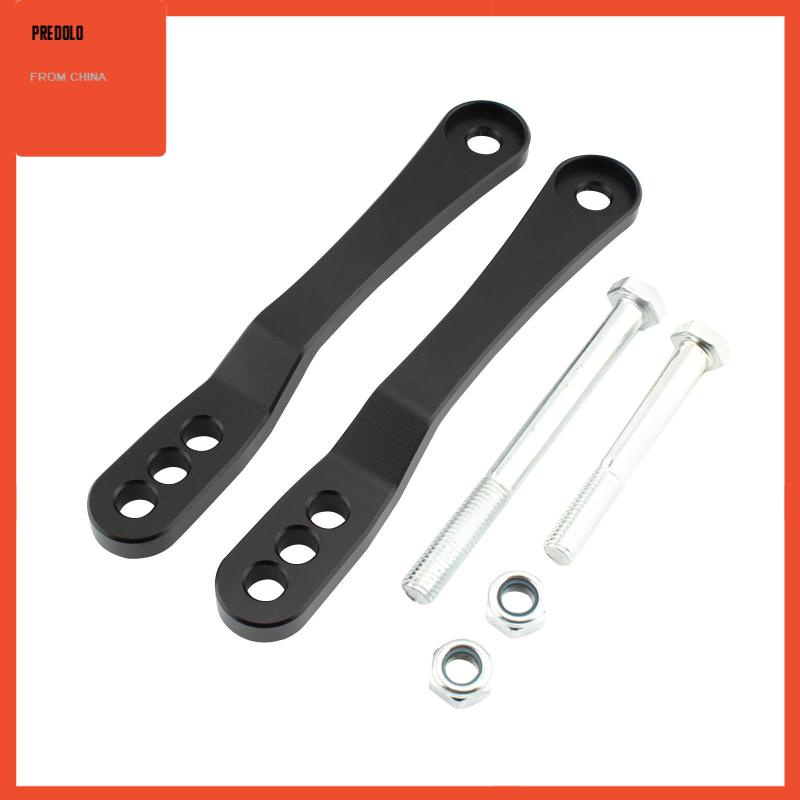 [Predolo] Bracket Pemindah Pengangkat Motor Bahan Aluminium Alloy Untuk