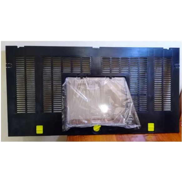 Tutup Aquascape Akuarium 60×30cm NIKITA Tutup Aquarium 60 cm Akuarium Terrarium 60×29.5 cm