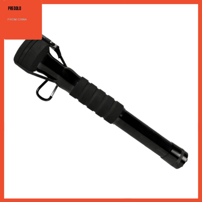 [Predolo] Kait Gaff Pancing Karbon Ringan Cumi Jig Untuk Memancing Berperahu Air Asin