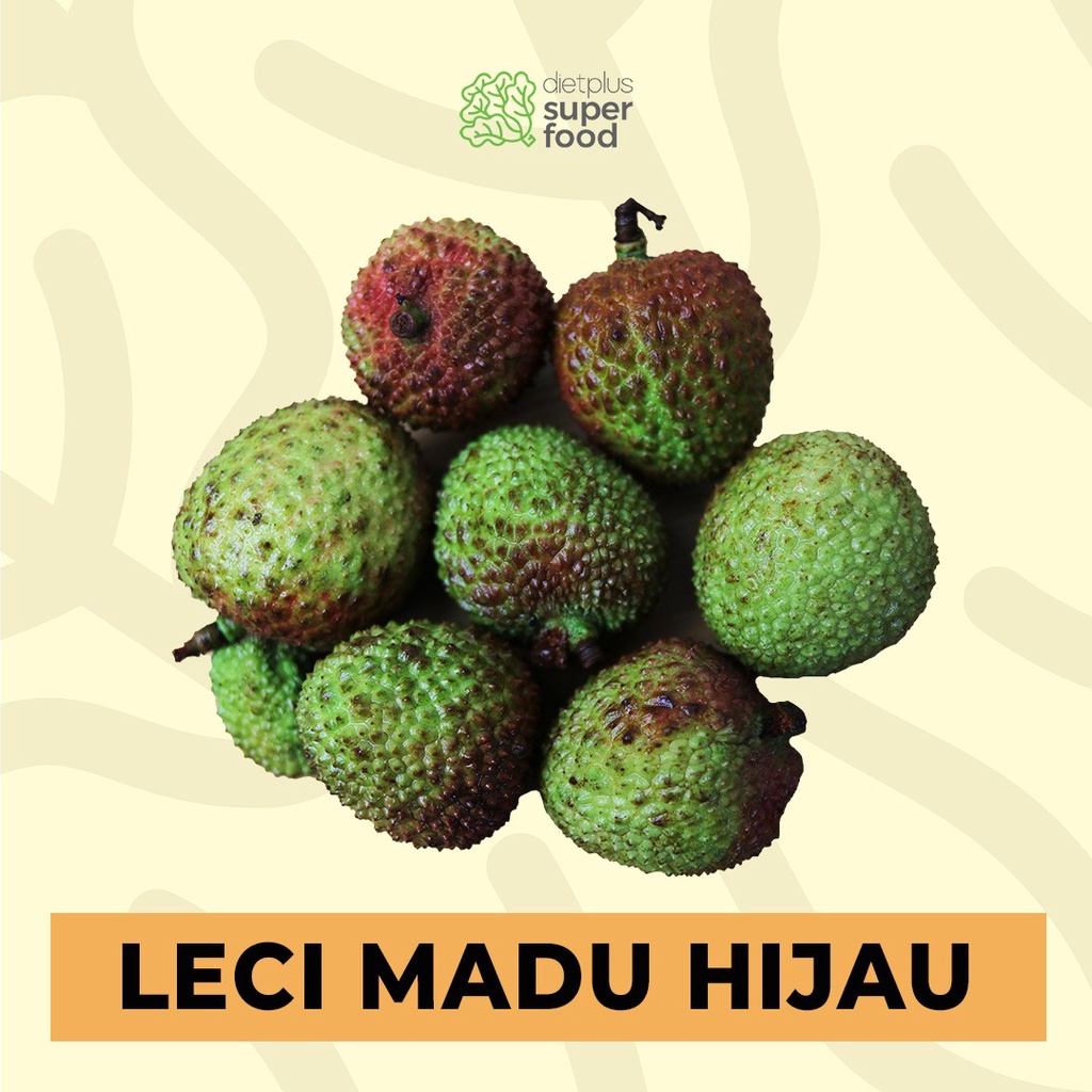 

Leci Hijau