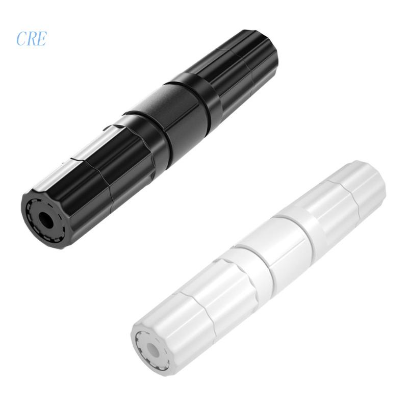 Cre Adaptor Eterna Outdoor Female RJ45 Kabel Konektor Anti Air Terlindung Tarik Super Kuat IP67 Eterna Extender