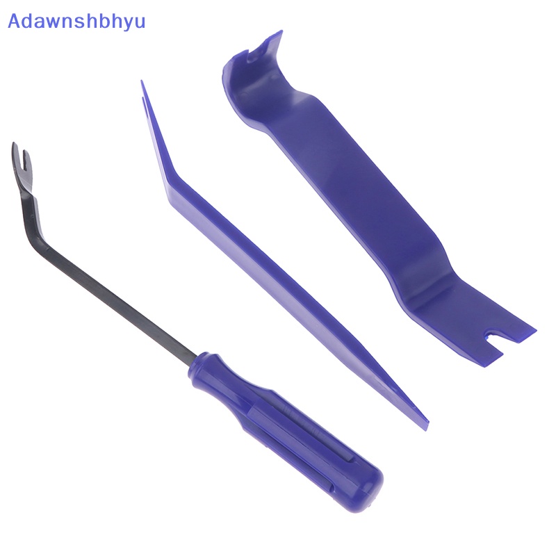 Adhyu Auto Door Clip Panel Radio Trim Removal Tool See Konversi Repairing Tools ID