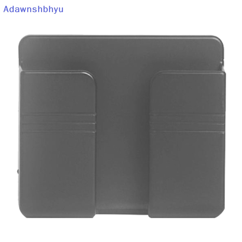 Adhyu Phone Charging Holder Tempel Dinding Stand Perekat Bedside Phone Charging ID