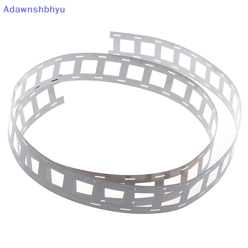 Adhyu Strip Nikel Lapis 1M 0.12*27mm Untuk Las 2P Spot Nikel Belt ID