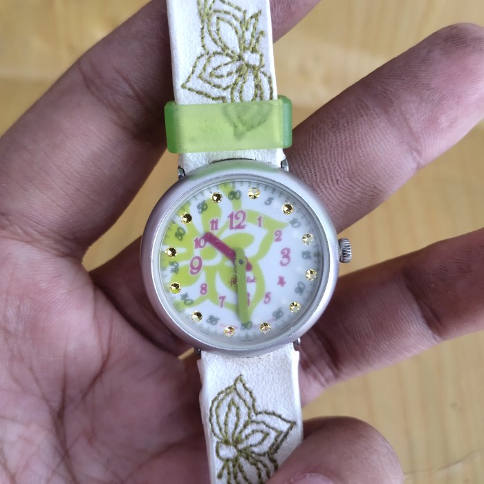 Flik-Flak By Swatch Jam Tangan Anak Original