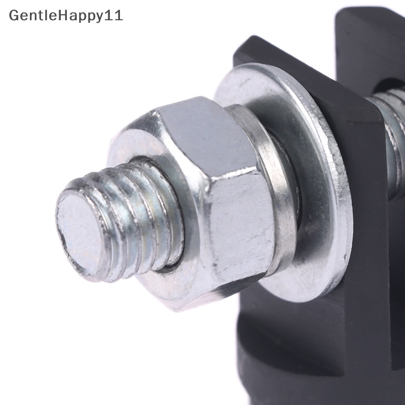 Gentlehappy Adaptor Bor Dongkrak Gunting 1per2inch Adapter Jack Gunting Otomotif id