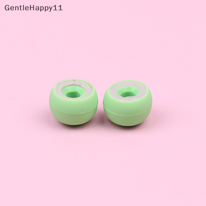 Gentlehappy Ear Plugs Earplugs Untuk Pelajar Tidur Perlindungan Anti Bising Anti Ronco Earplug id