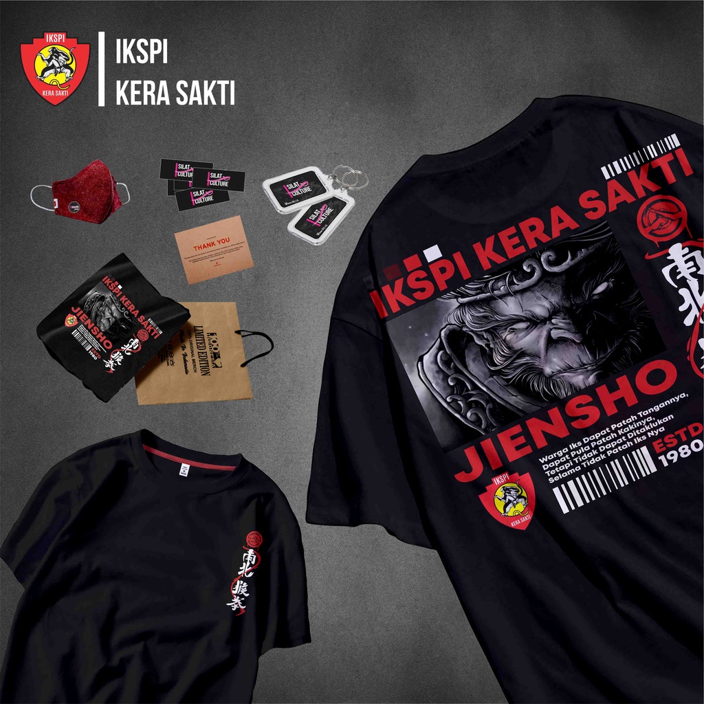 Kaos Ikspi Jiensho Fighter 1980 Kode King of Fighter