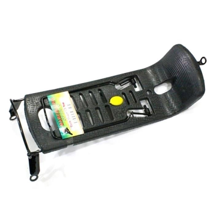 BAGASI TENGAH SMASH LAMA SMASH NEW SHOGUN 125 SMASH TITAN SHOGUN SP JEPIT PENJEPIT MOTOR SUZUKI