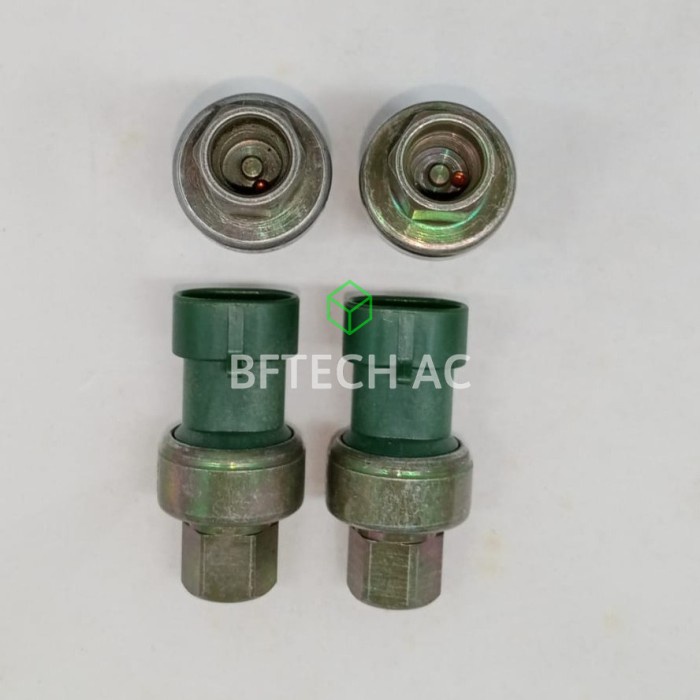 Pressure Switch/LPS Opel Blazer AC Mobil