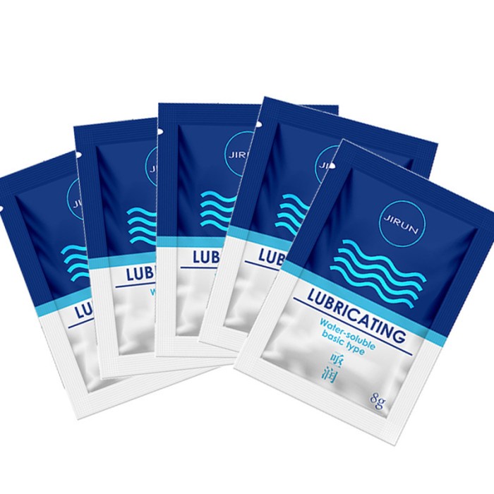 kemasan kecil sachet bungkus mini  - TY