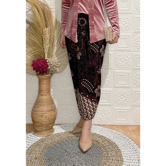 Rok LILIT TERMURAH free GESPER