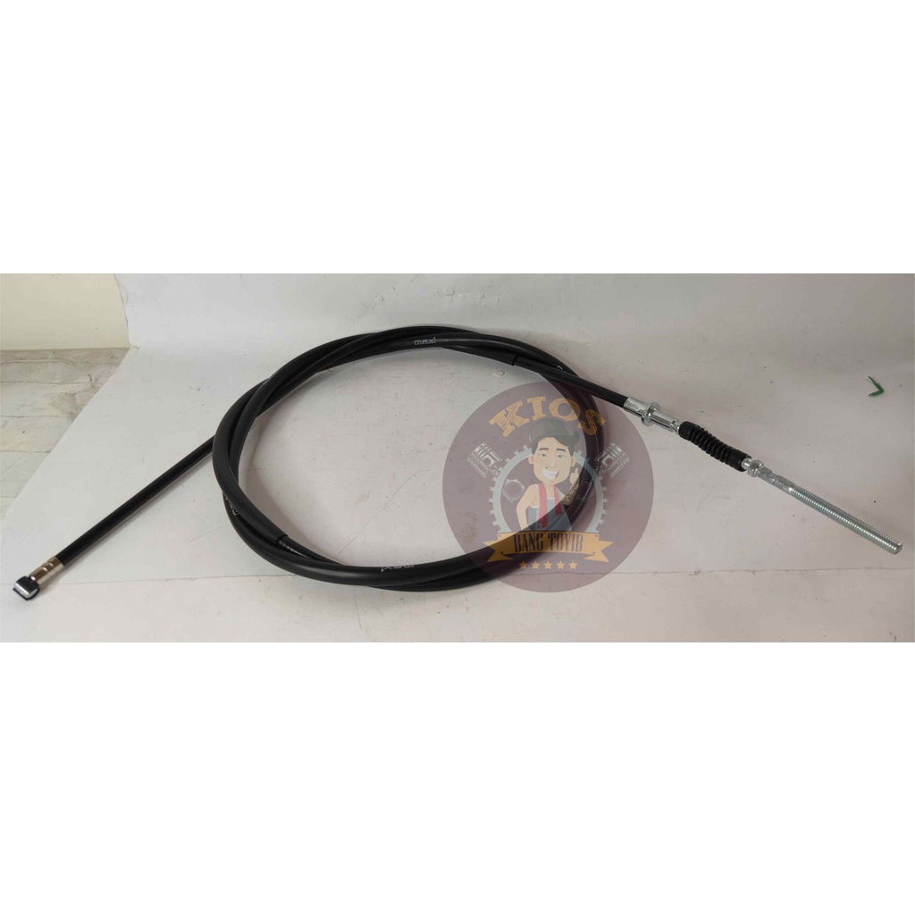 Kabel Kilometer Speedometer Spidometer RSX RXK RX-K New (MAX1)