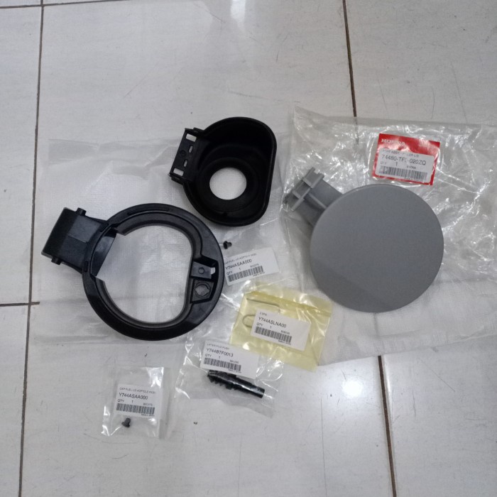 [MM] Penutup Tangki Bensin Jazz GE8 2011-2013 Original
