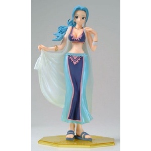 Toys MegaHouse POP Neo 1/8 Excellent Model - Nefertari Vivi.