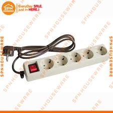 Stop Kontak 5Lb ST-1582 UTICON