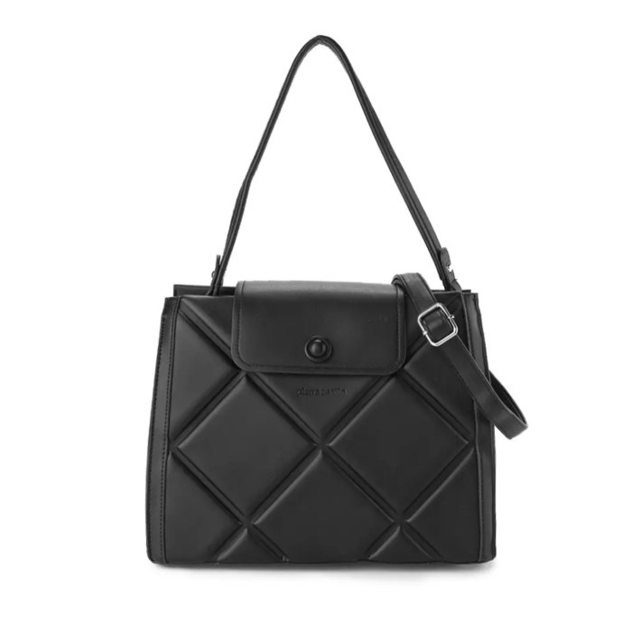 PIERRE CARDIN - HAND BAG WANITA ORIGINAL - 4917 Hand Bag Casual Kerja
