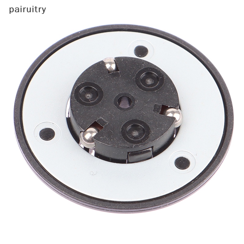 Prt DVD CD motor tray Optical drive Spindle Dengan Kartu bead player Spindle Meja Putar PRT