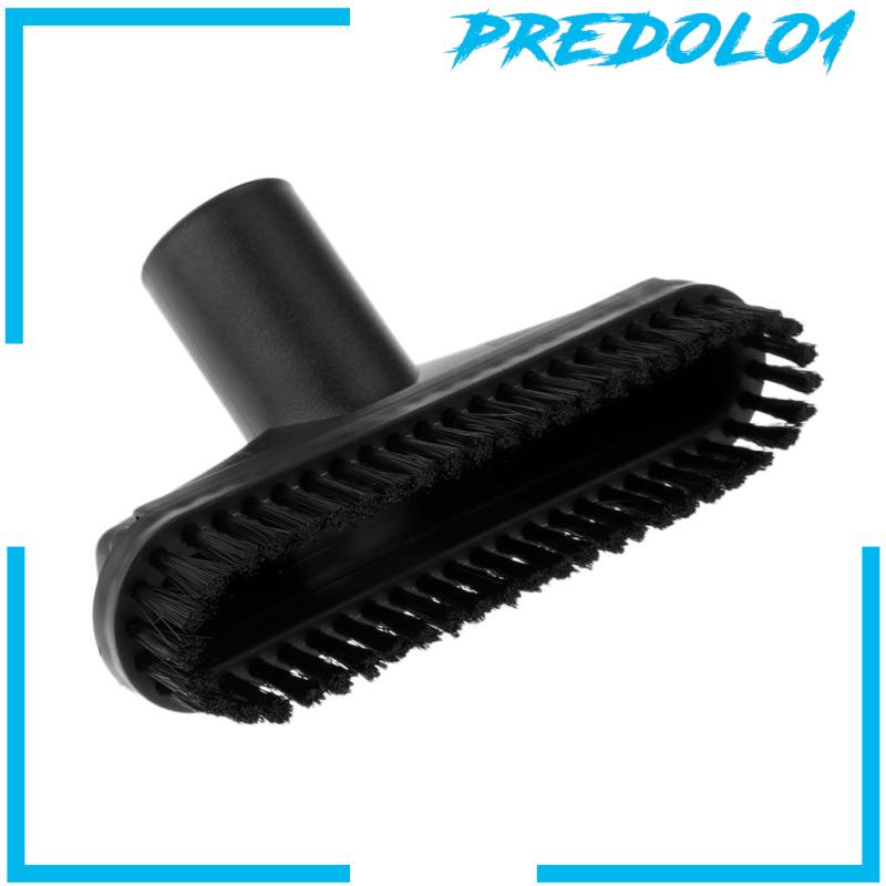 [Predolo1] Kepala Sikat Vacuum Cleaner Pembersih Debu Celah Debu Brush Kolektor Debu 2x