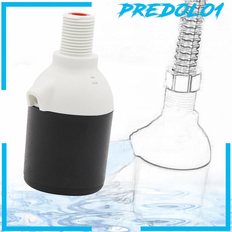 [Predolo1] Floating Ball Male Thread Untuk Tangki Air Minum Kolam Renang Toilet