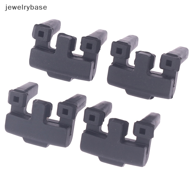 [jewelrybase] Air Fryer Karet Bumper Air Fryer Tray Karet Ganti Part Aksesoris Butik