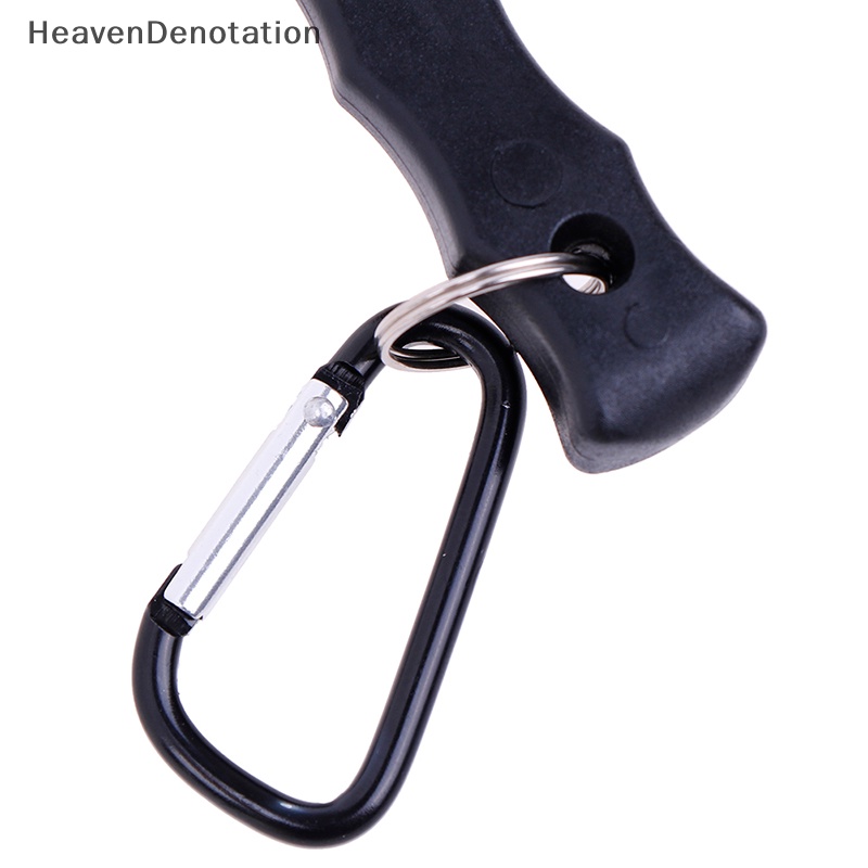 [HeavenDenotation] 1pc New Golf Club Cleaner Brush Pembersih Club Untuk Cleaner Aksesoris Golf HDV