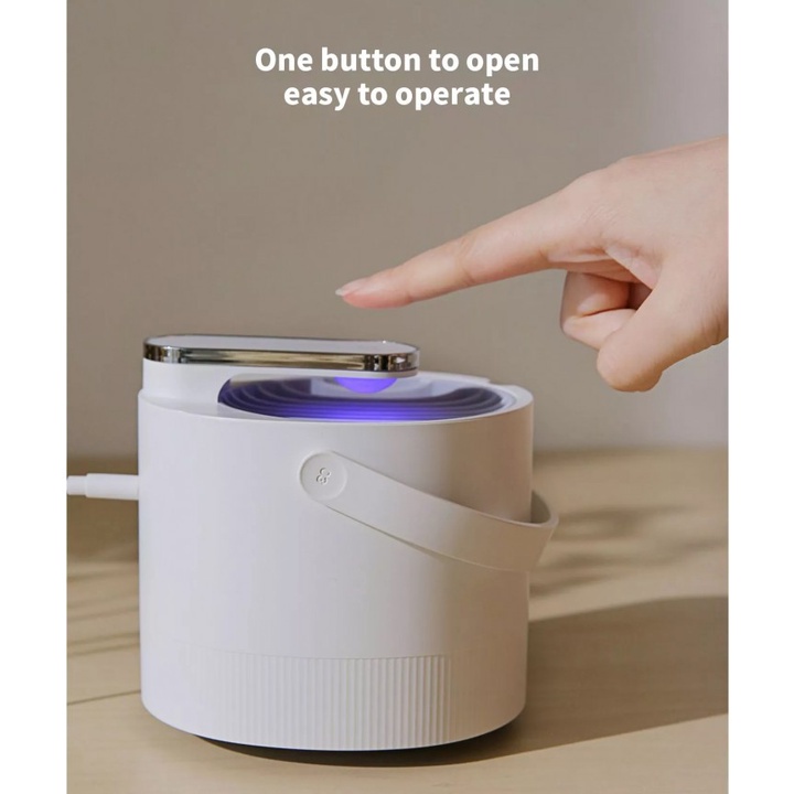 31 VH-328 - Lampu Elektrik Pengusir Nyamuk dengan UV Photocatalyst